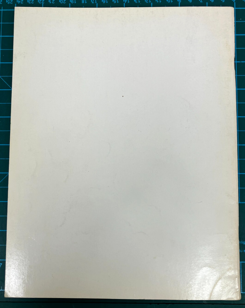Aviation Technician Training Course Aircraft Basic Electric Manual 1974 English
