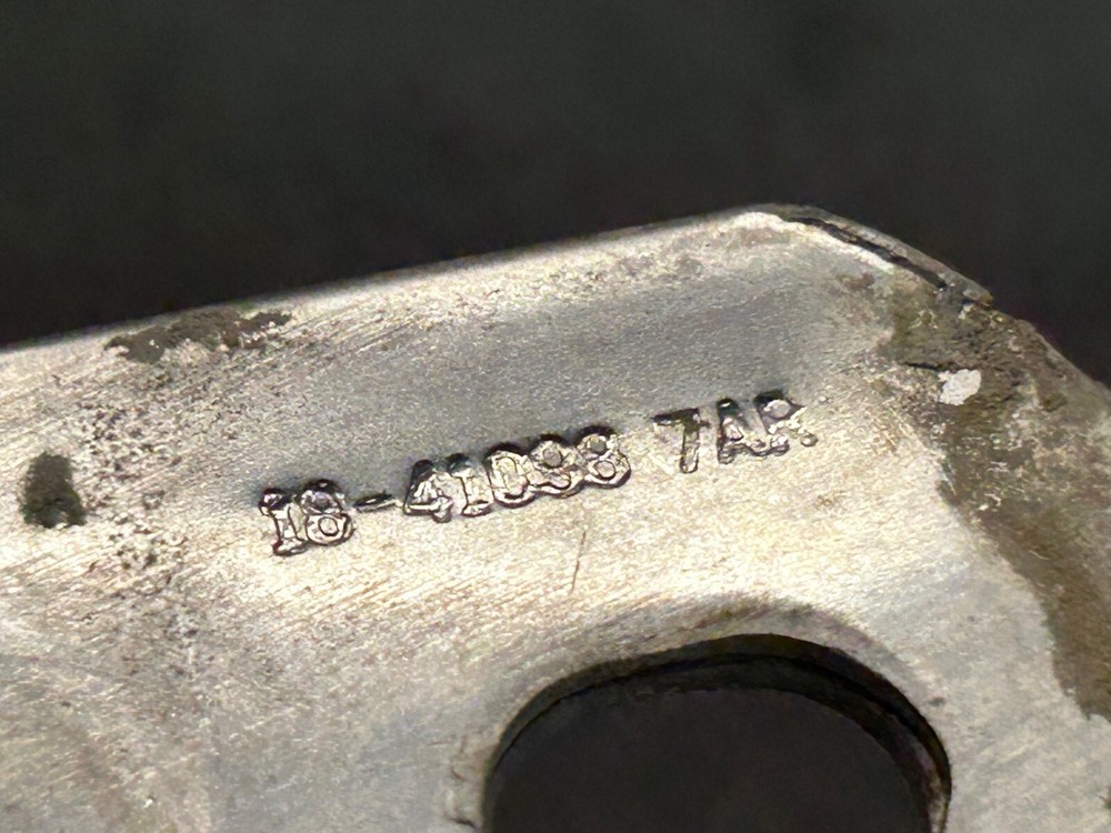 FREIGHTLINER 18-41098 GRAB HANDLE