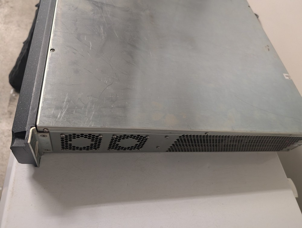 Tandberg MX5620 Evolution 5000 Multiplexer - Master & 2X(4-ASI) Cards