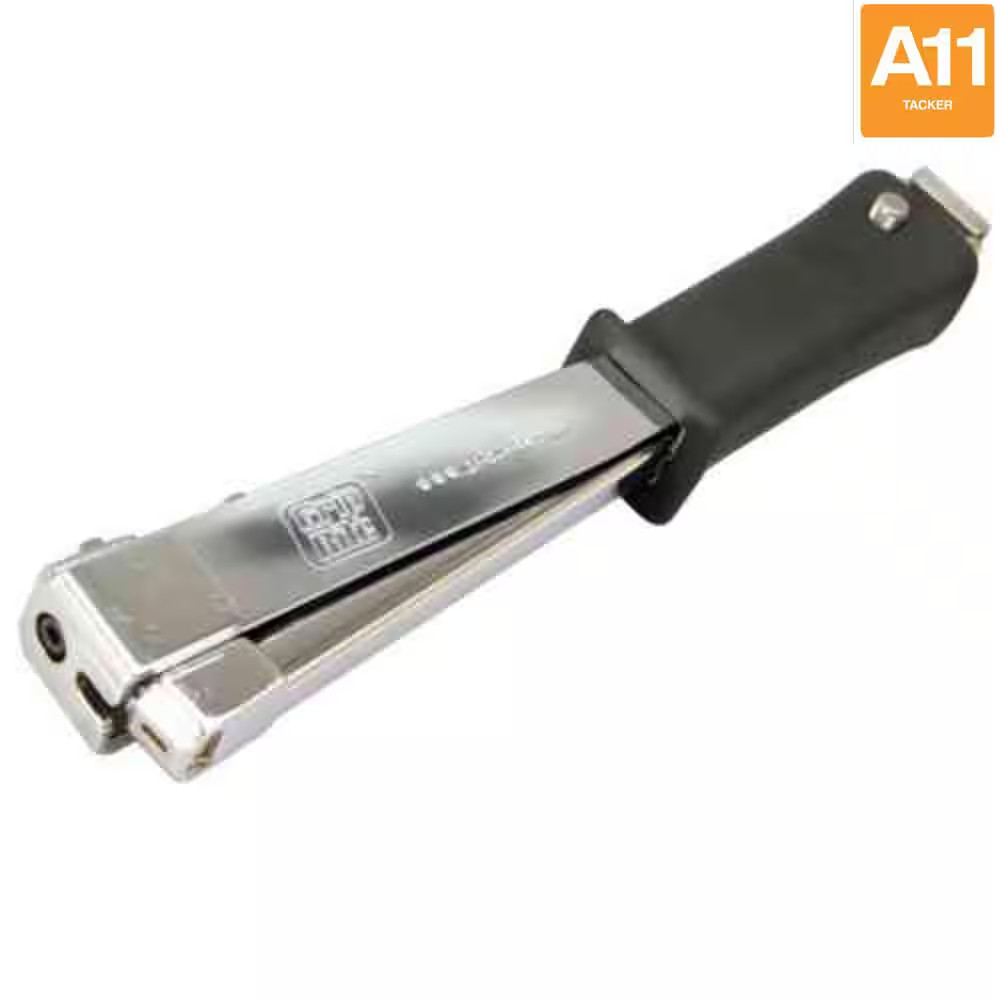 A11-Style Hammer Tacker