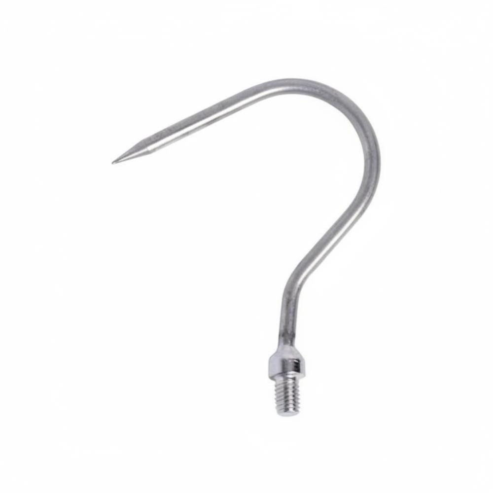 Stainless Steel Garage Rod Holder