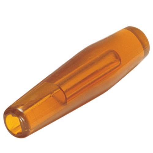 W. Rose Plastic Replacement Handle | 5-1/4 in