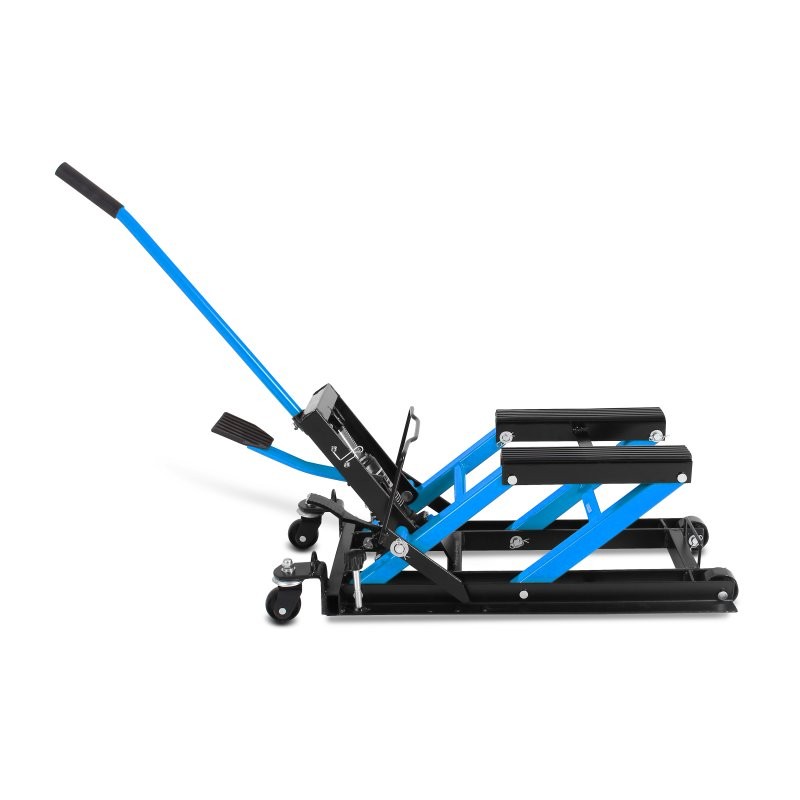Scissor Jack Lift LB Plus for Triumph Thunderbird / Commander