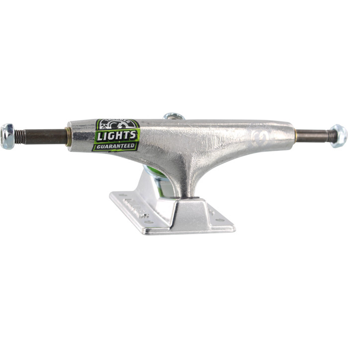 Thunder II Trucks Light Polished Size  145