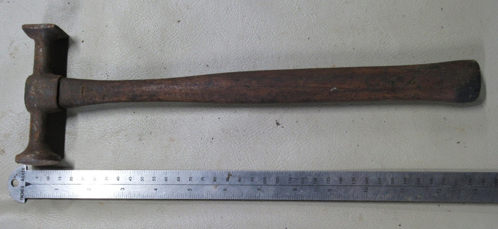 Auto Body Hammer