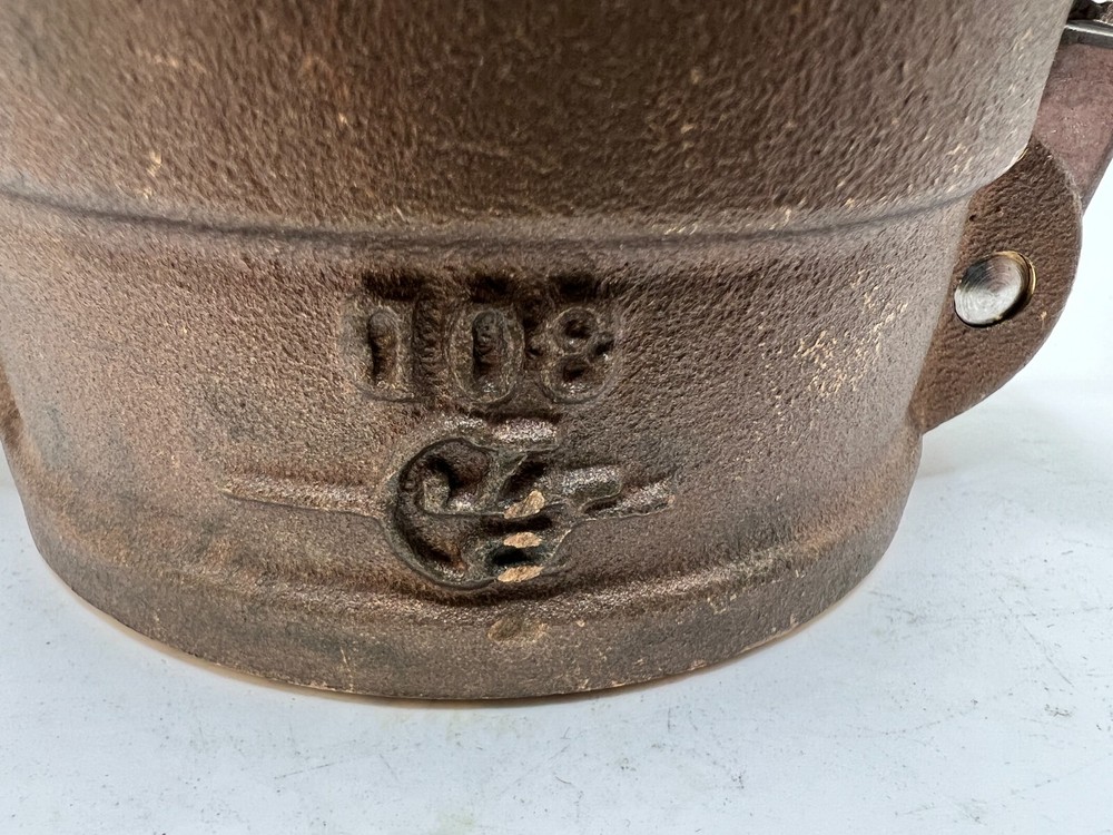 Camlock Coupling Brass Female Thread Type 30D