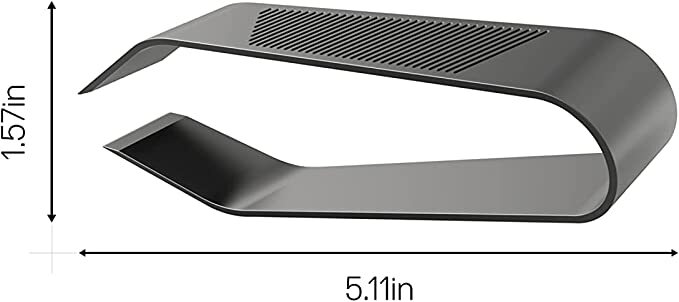 Everdure HBFBTTS Fish Bone Tweezers