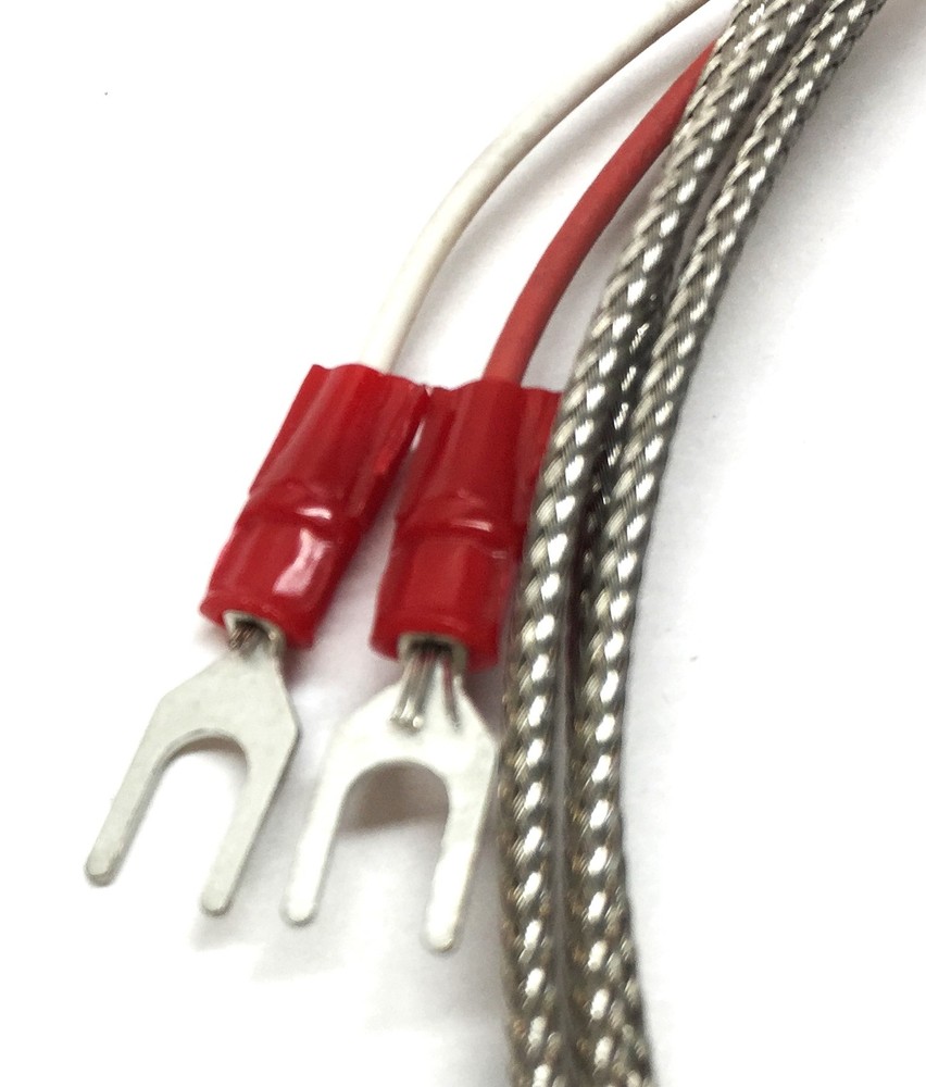 Unbranded Closed Loop Style Thermocouple JWN48-G1-24R1 NOS