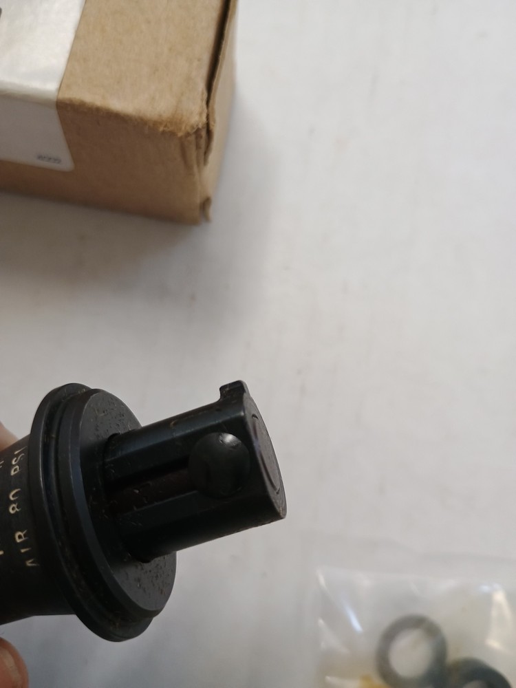 Recoil 1/2-13" Thread Size UNC Front End Assembly Thread Insert PWR Installation