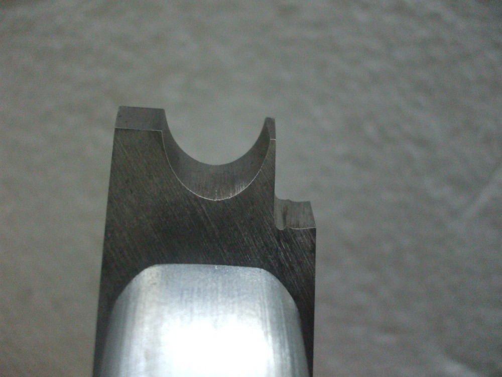 DELTA ROCKWELL CUTTER HEAD