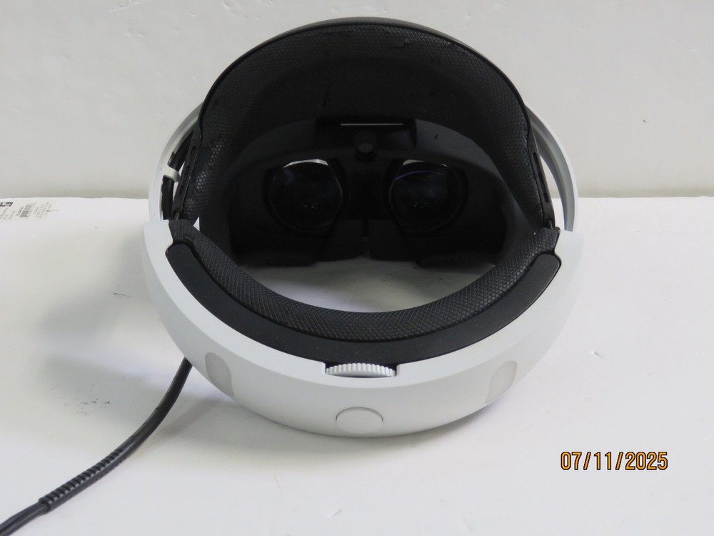 SONY PS4 VR Gaming Headset