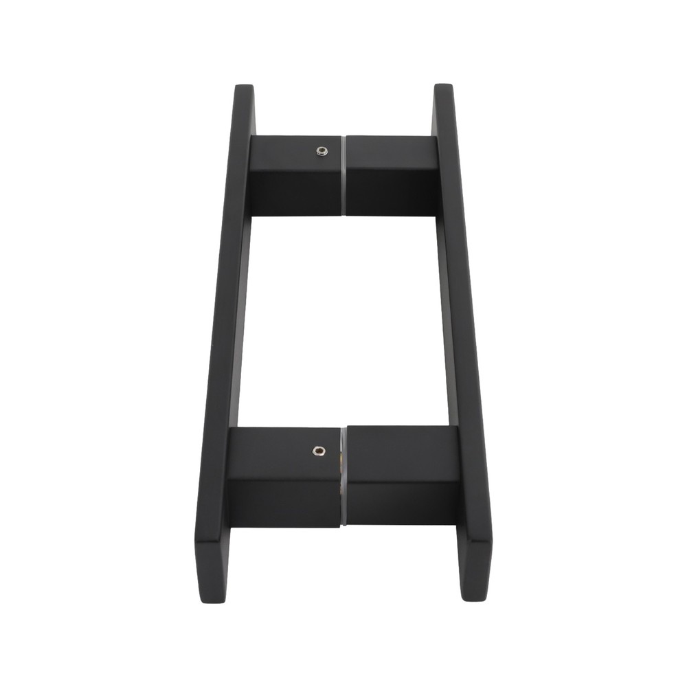 Pull Handles, Stainless Steel Sliding Door Handle, Double Sided Push Pull Door