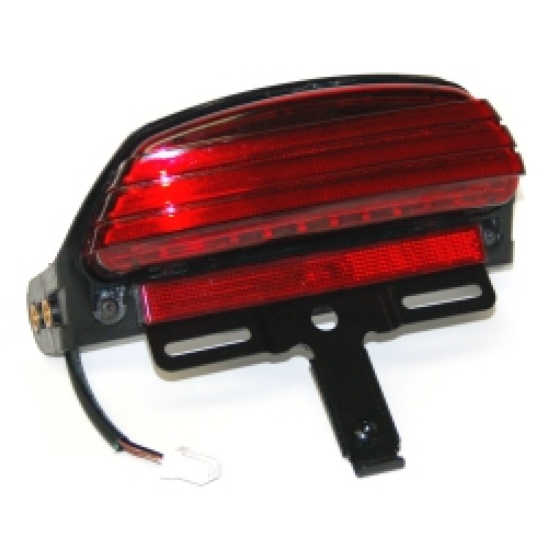 Letric Lighting Co. LLC-STTL-RS