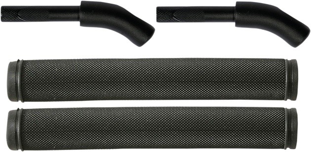 RSI Steel 7/8" Handlebar Short Hook Kit