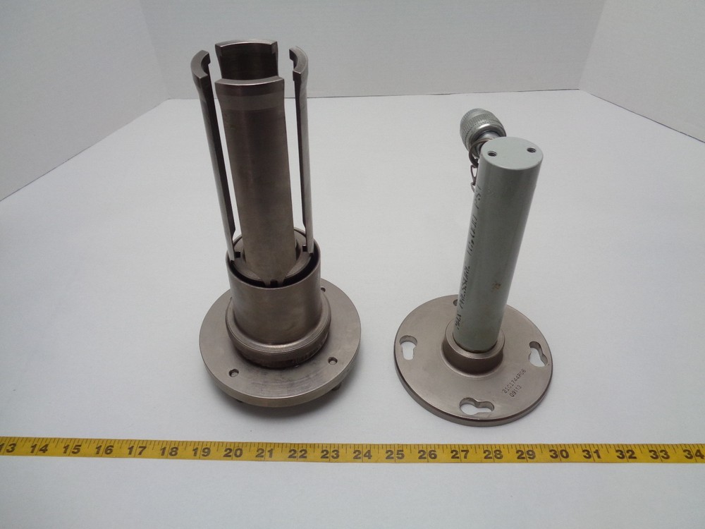 GENERAL ELECTRIC ENGINE PULLER TOOL ASSY 07482 21C1744G01