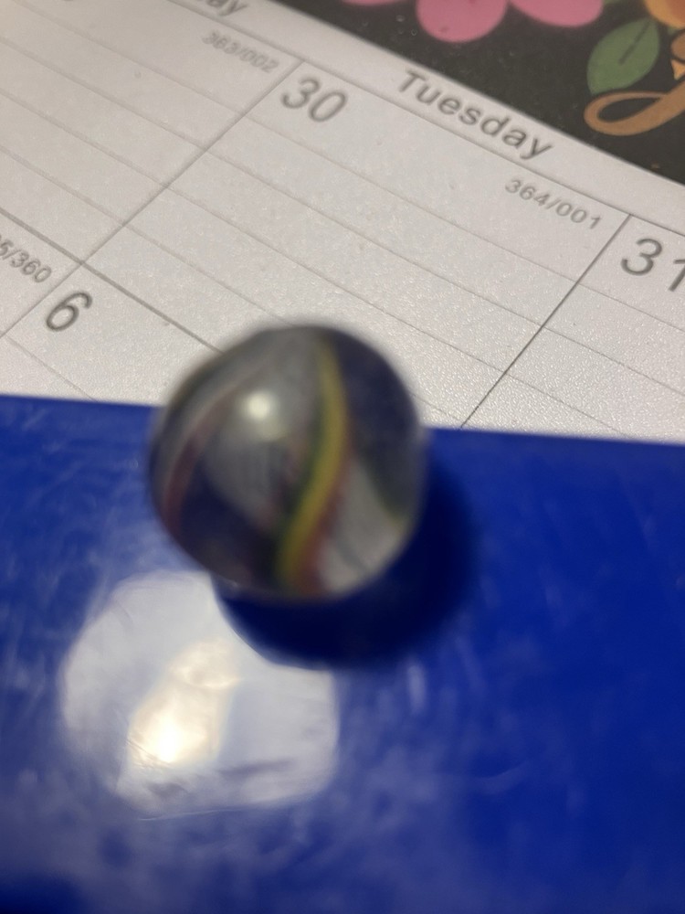 Swirl Inside Core