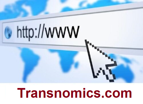 Transnomics.com - domain name. Perfect for any transportation related.