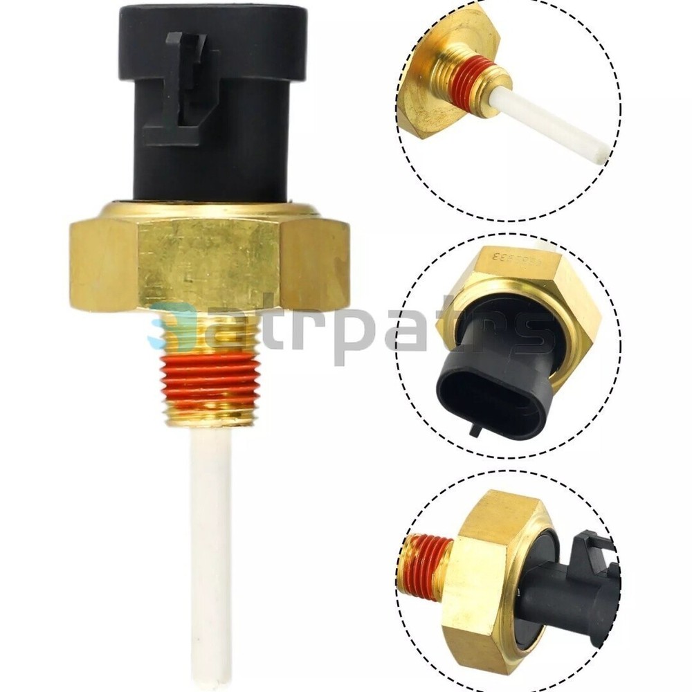 New 4383933 Coolant Level Sensor Switch Fits For Cummins Truck Engine US