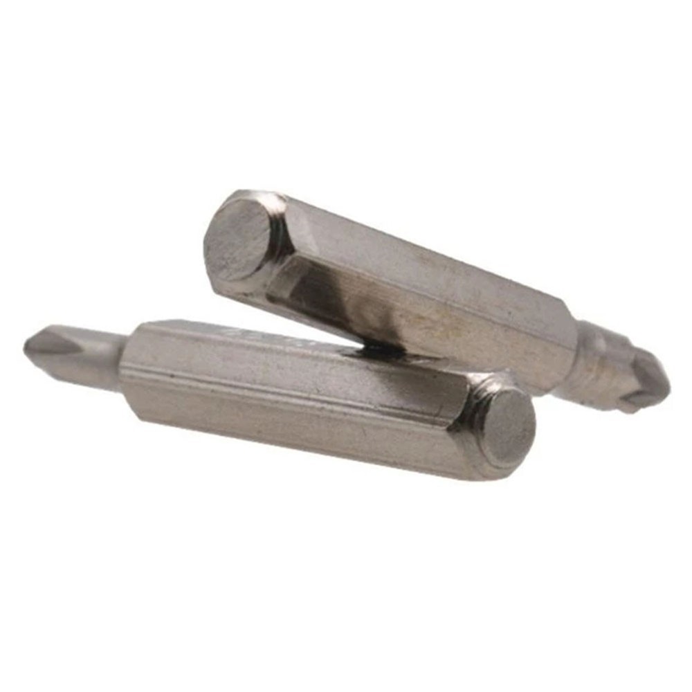 Industrial Grade Magnetic Screwdriver Bits Set for Precision Instruments