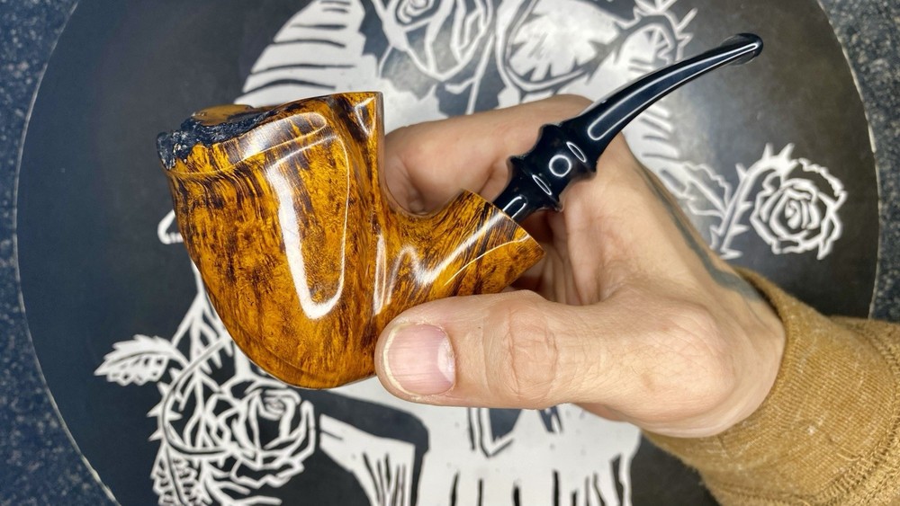 Nording Black Grain 2 🇩🇰 NEW