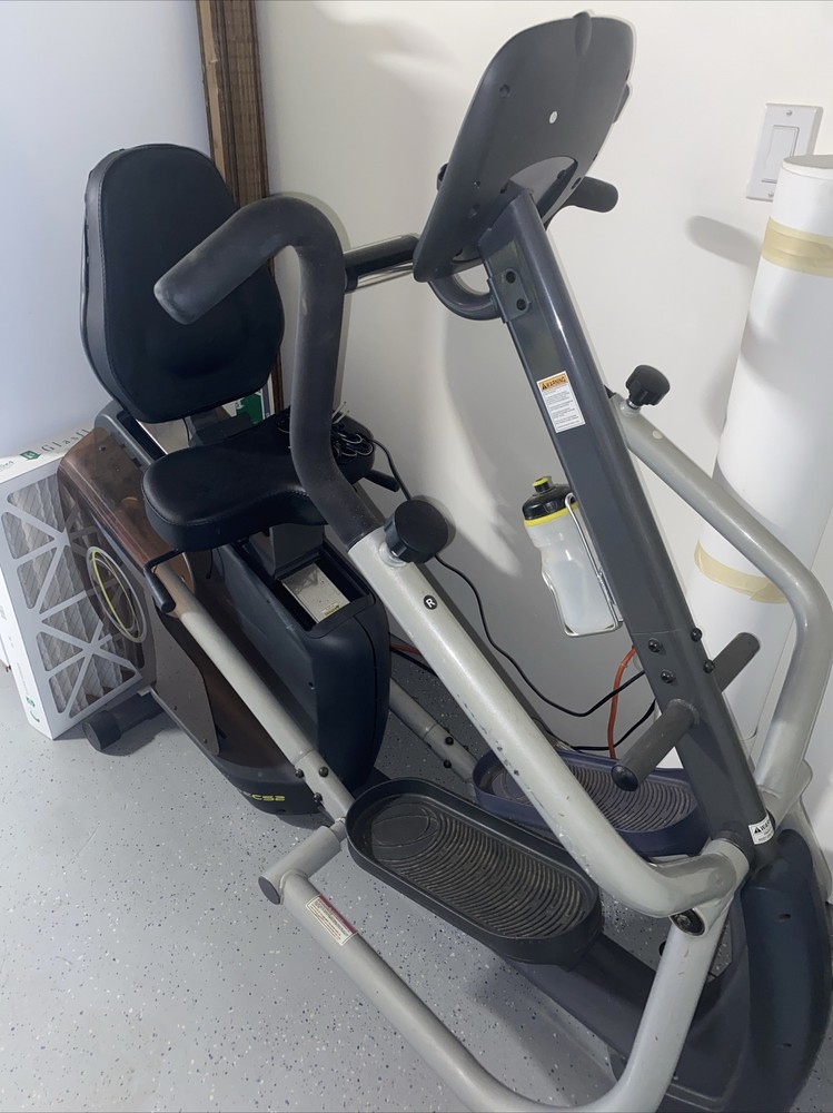 Inspire CS3 Cardio Strider