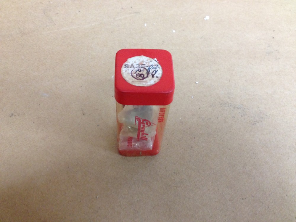 Greyhill Rotary Switch 8A36-02-7-3N