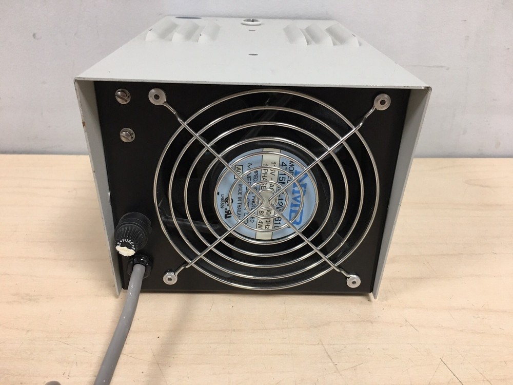 Dolan Jenner 180 Fiber-Lite High Intensity Illuminator Light Source Without Bulb