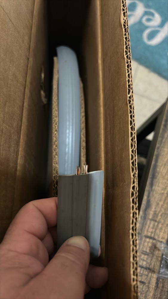 AMP NetConnect Cat 5e