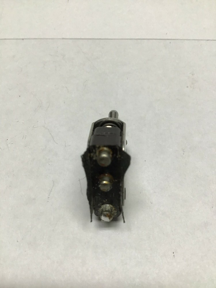 Microswitch 6AT2 -- SPDT