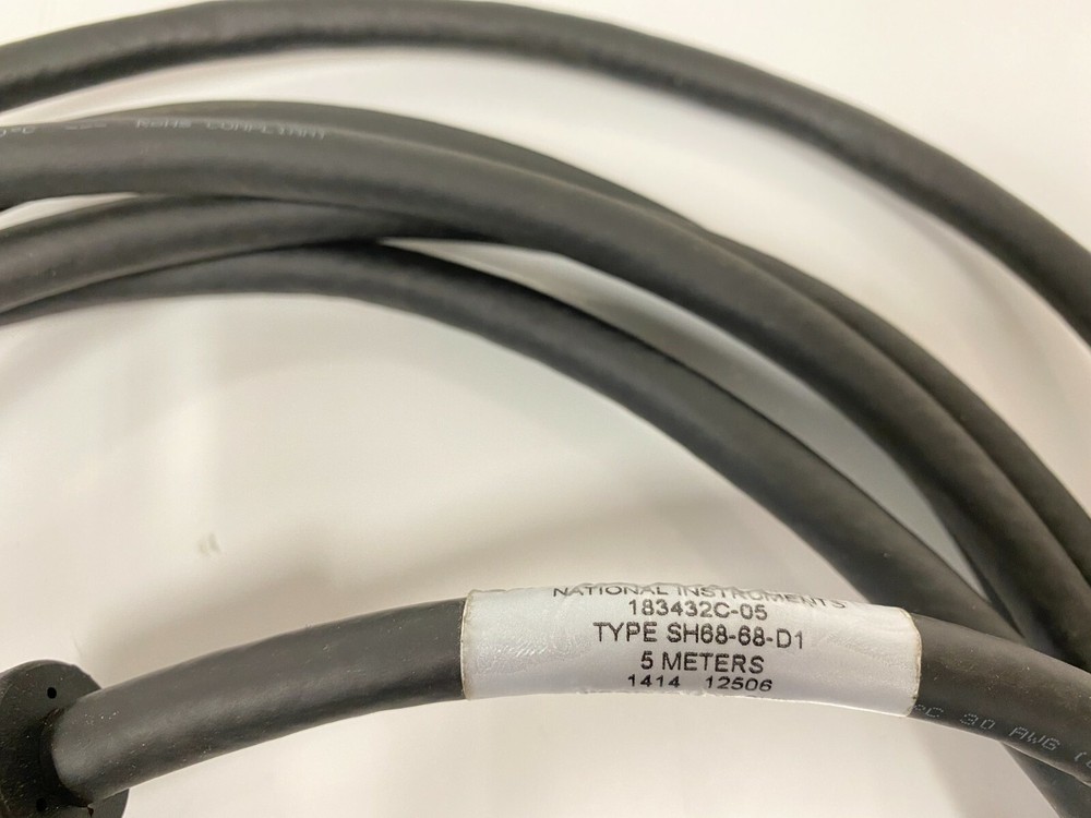 national instruments 183432c-05 cables