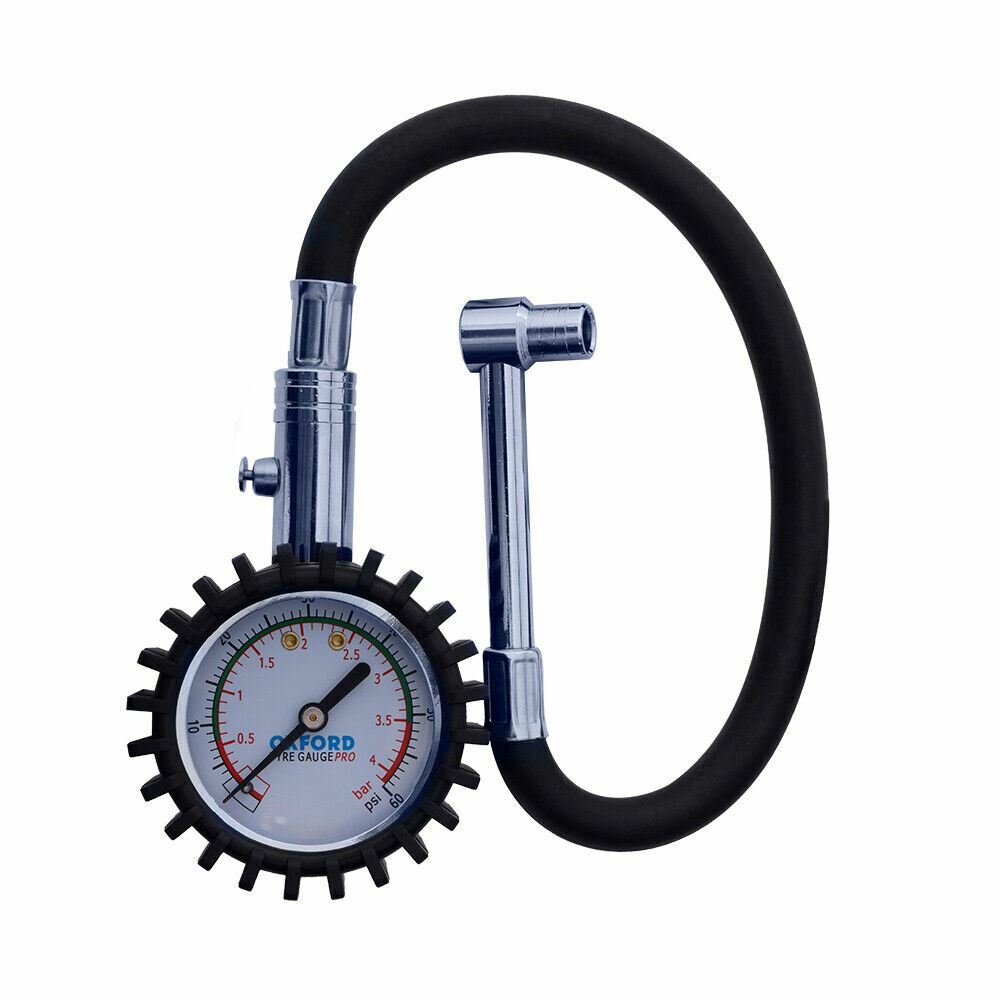 OXFORD TYRE GAUGE PRO OX750