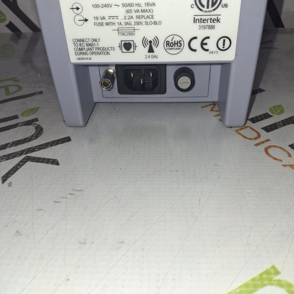 Iradimed 3865 MRI Infusion Pump