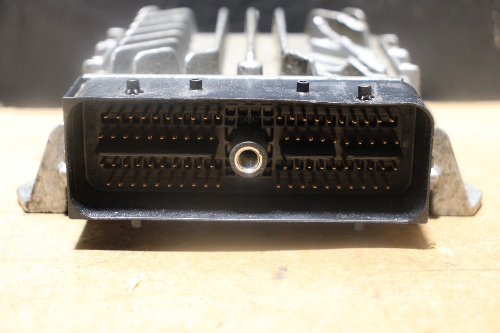 Allison 3000MH Transmission Control Module (TCM)