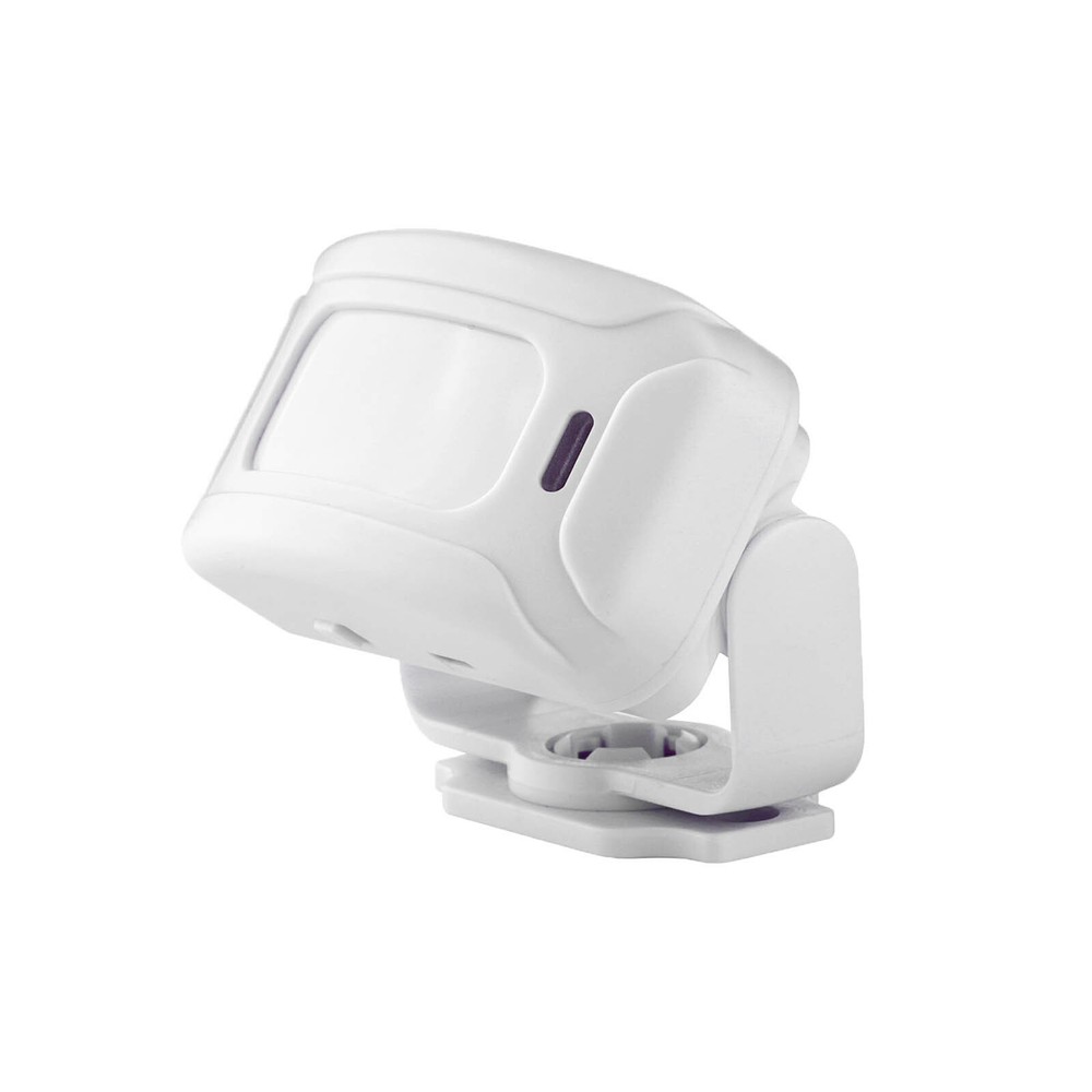 Wireless PIR Motion Sensor Movement Detector Door Window Entry Security Alarm