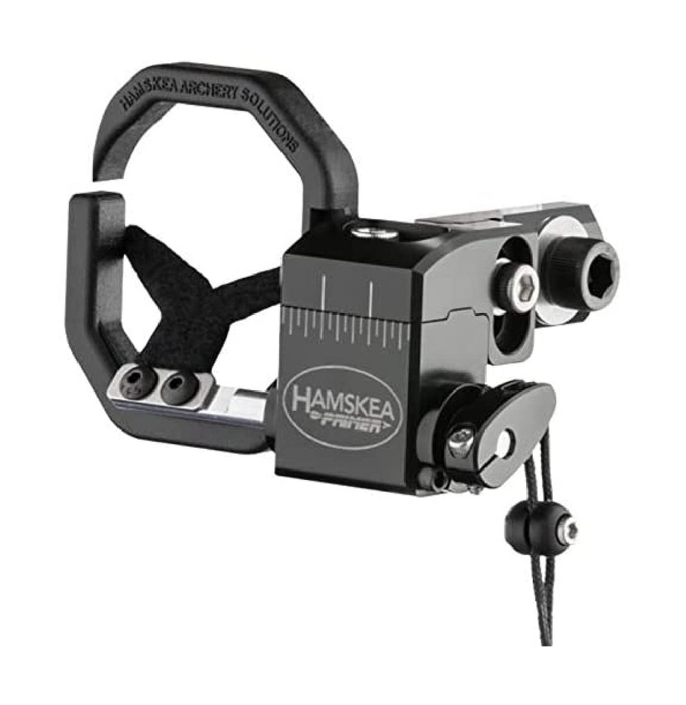 HAMSKEA RH Primer Arrow Rest