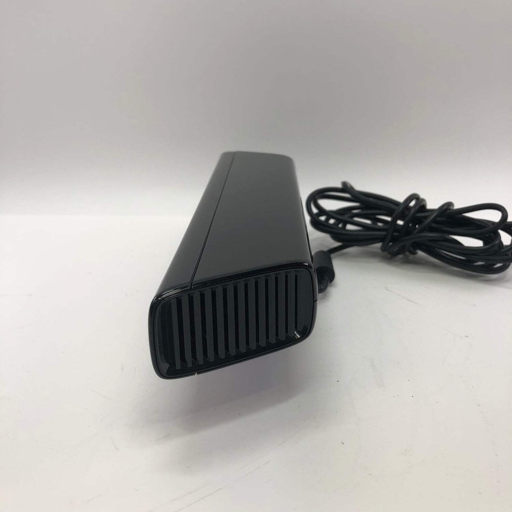 Microsoft Kinect Black 1414 For Xbox 360