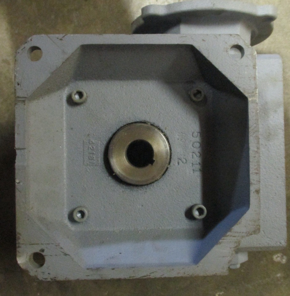 acrison 207-0914 gear reducer 30:1