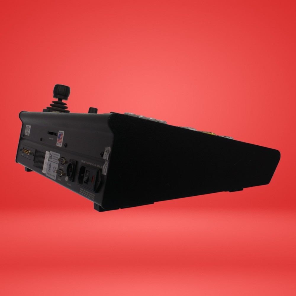 BARCO FOLSOM SPC-164T SCREEN PRO II CONTROLLER