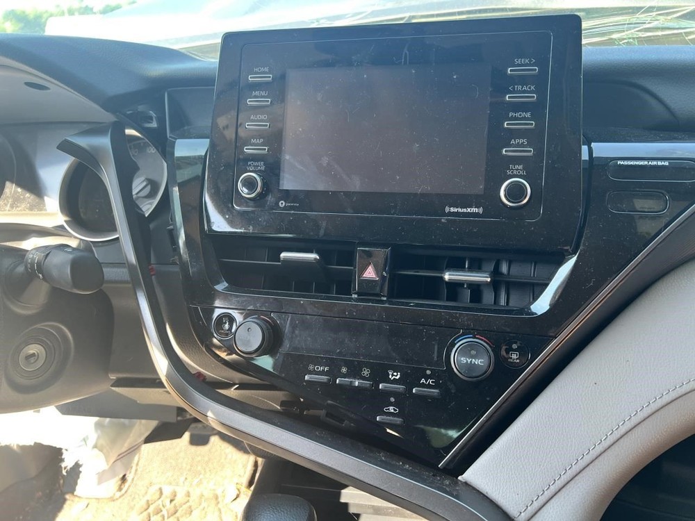 Engine ECM Electronic Module Engine Control Fits 20-22 CAMRY 104891964