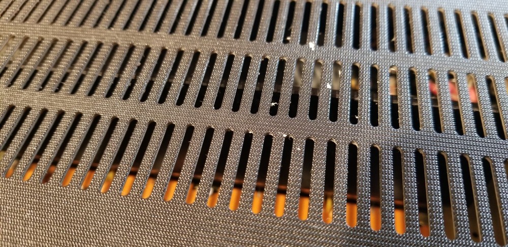 HARMAN KARDON 330C Receiver - Full re-cap & serviceing