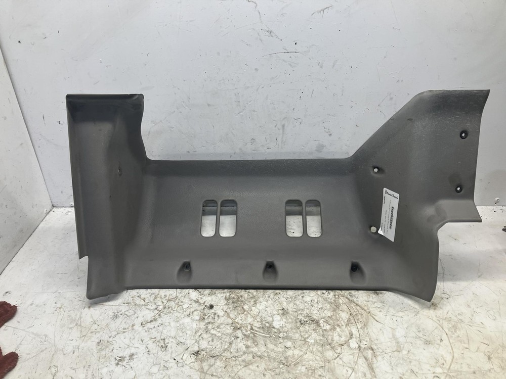 Peterbilt 387 KICK Dash Panel - Used
