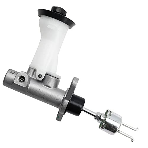 CLUTCH MASTER CYL - 072-8925