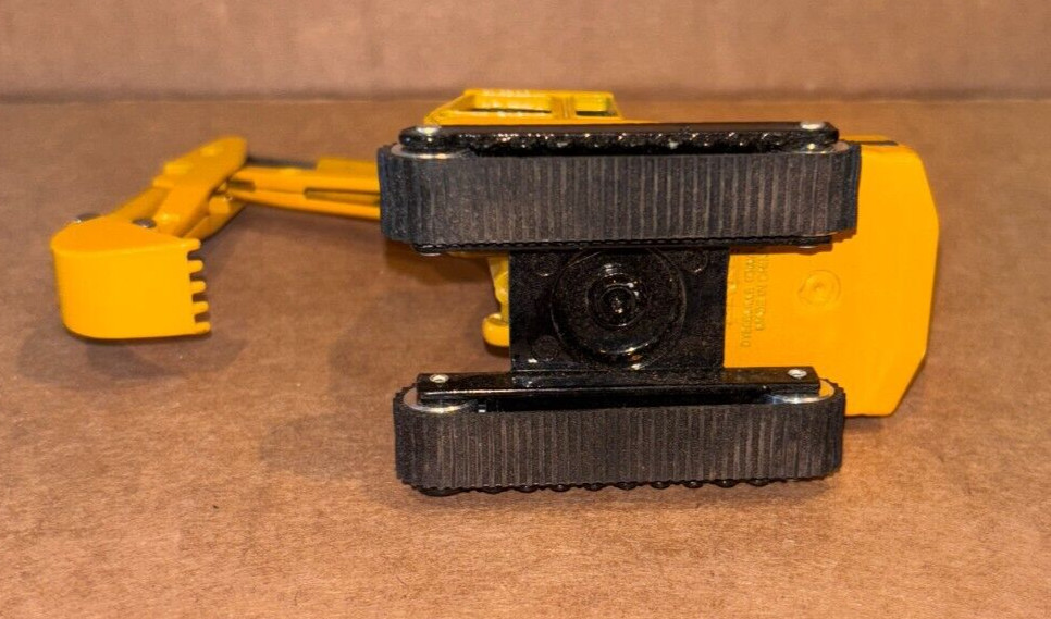 Ertl Diecast, JOHN DEERE EXCAVATOR