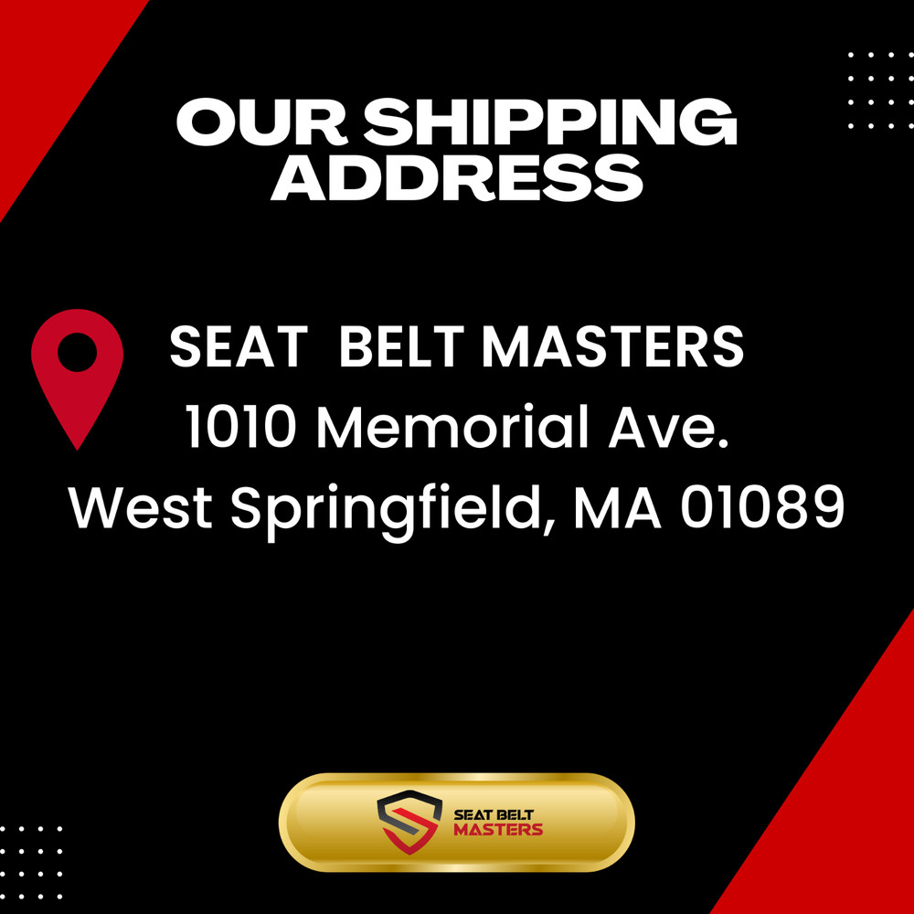 GMC Yukon SRS Module Reset Service