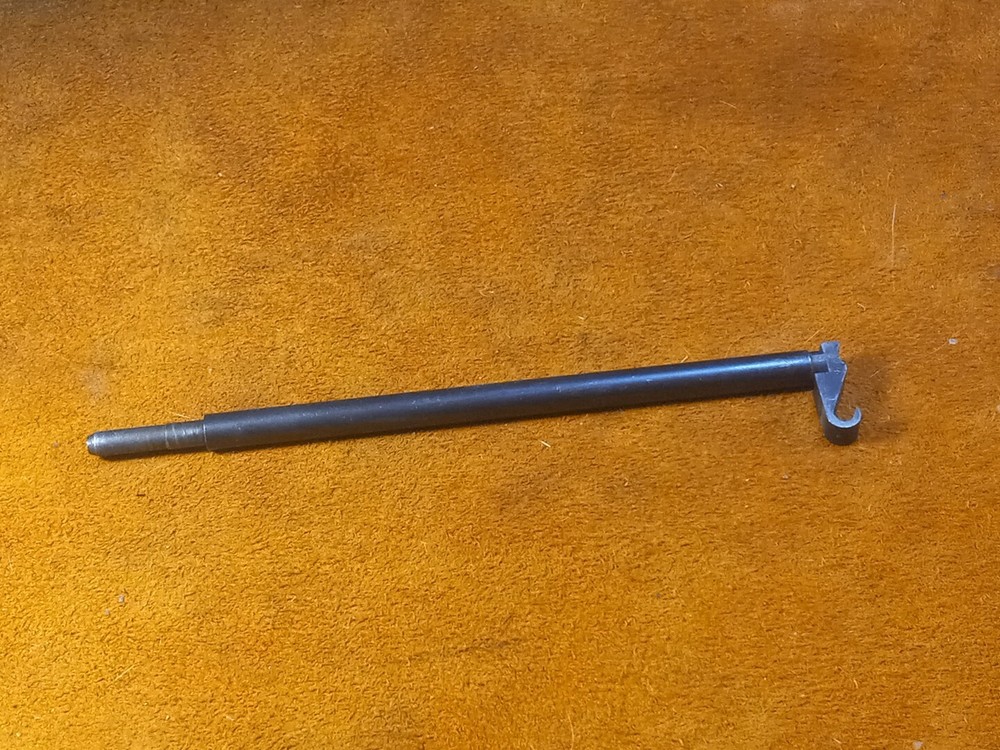 BM59 BM59E Operating Slide Guide