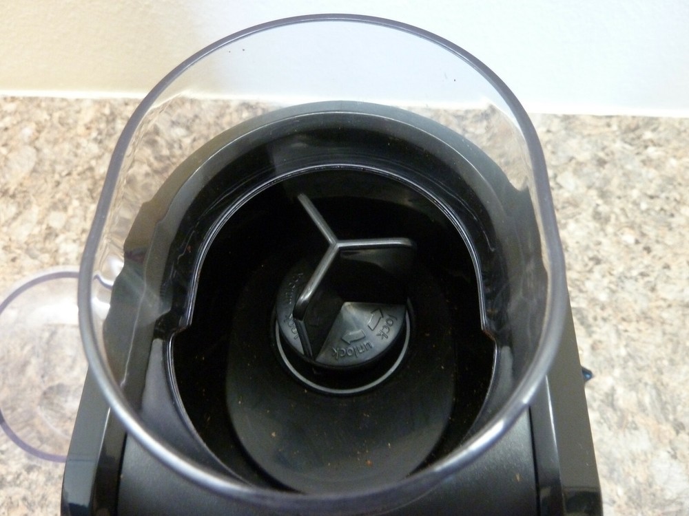Krups GVX1 Burr Coffee Grinder