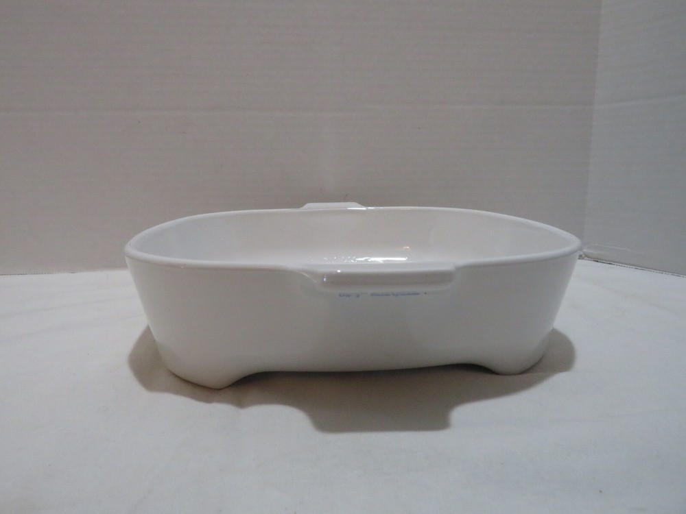 VTG CORNINGWARE MICROMATE MICROWAVE DISH MW-9