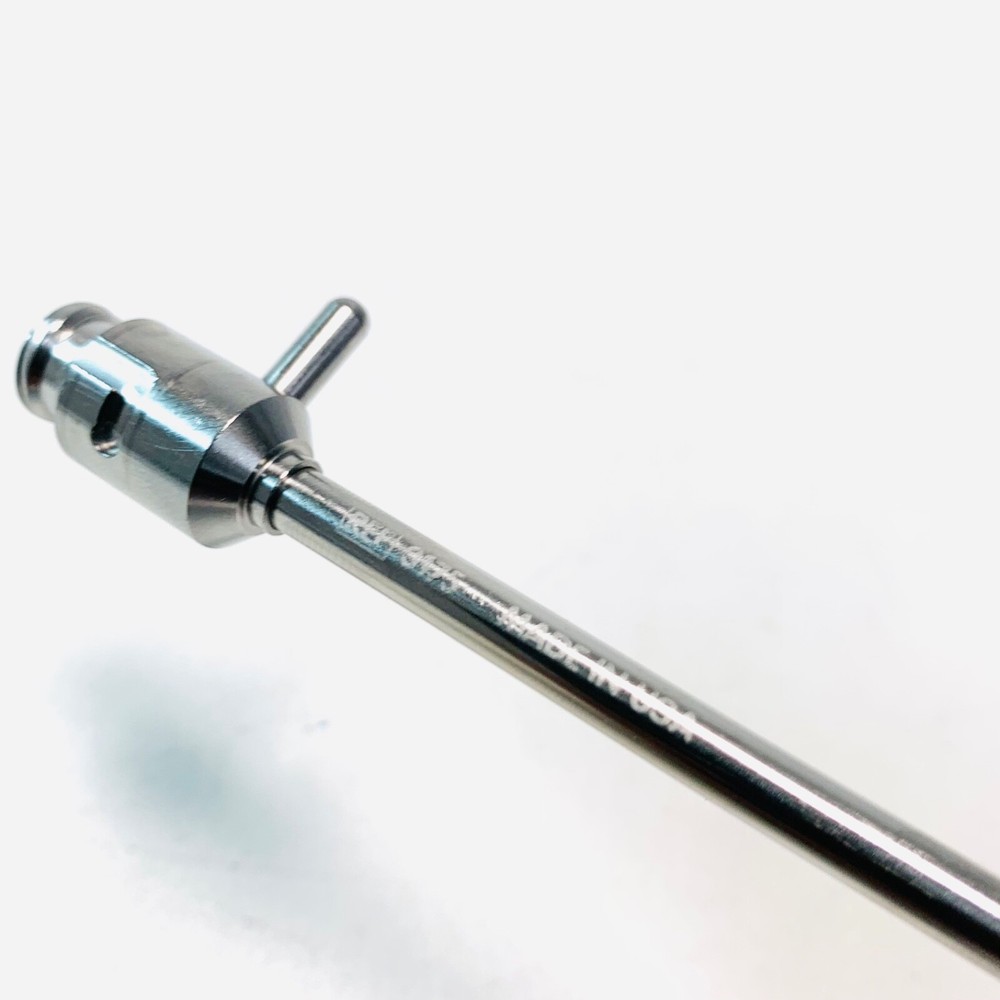 Dyonics REF 3175, 4.5 mm Operative Cannula