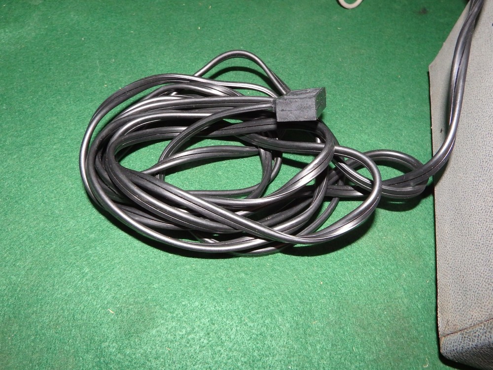 Kodak Carousel Programmer Model 1 Slide Show Controller USED FOR PARTS ONLY
