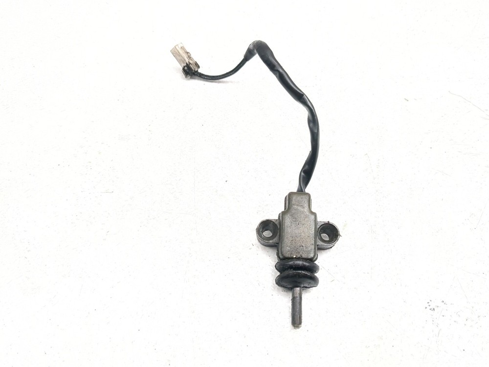 97-02 Buell M2 Cyclone Left Side Stand Kickstand Switch Button Toggle Control